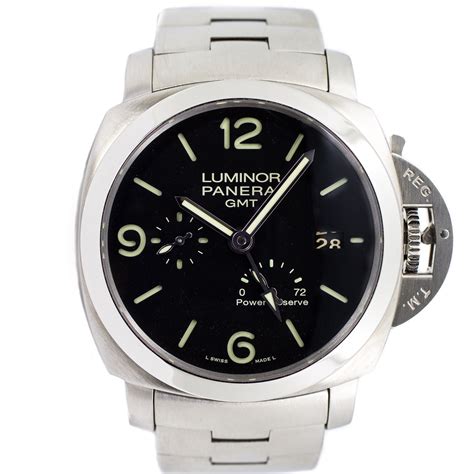 panerai pam 347 replica|Panerai luminor watch alternative.